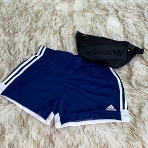 Adidas Aeroready Shorts